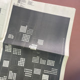 An exhibition in mono (Blanka)