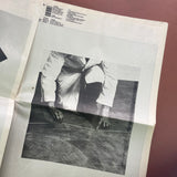 An exhibition in mono (Blanka)