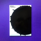 We are the world. Dutch Pavilion: Biennale di Venezia (Experimental Jetset). Buy and sell the best graphic design books, journals, magazines and posters with The Print Arkive.