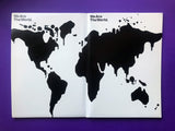 We are the world. Biennale di Venezia. Dutch Pavilion 2003 (Experimental Jetset)