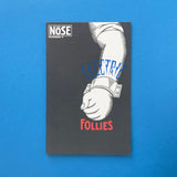 The Nose No.4: Electric Follies (The Pushpin Group). Buy and sell the best graphic design books, journals, magazines and posters with The Print Arkive.