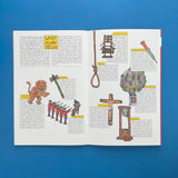 The Nose No.4: Electric Follies (The Pushpin Group)