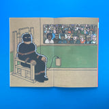 The Nose No.4: Electric Follies (The Pushpin Group)