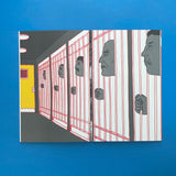 The Nose No.4: Electric Follies (The Pushpin Group)