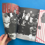 The Nose No.4: Electric Follies (The Pushpin Group)