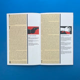 The Nose No.4: Electric Follies (The Pushpin Group)