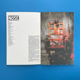 The Nose No.4: Electric Follies (The Pushpin Group)