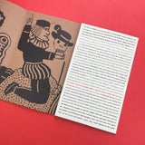 The Nose No.1: Graphic Commentary (The Pushpin Group)