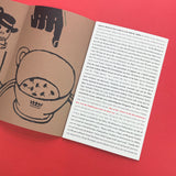 The Nose No.1: Graphic Commentary (The Pushpin Group)