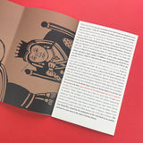 The Nose No.1: Graphic Commentary (The Pushpin Group)