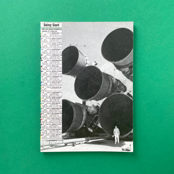 Dot dot dot #5, Winter 2002. Buy and sell the best graphic design books, journals, magazines and posters with The Print Arkive.