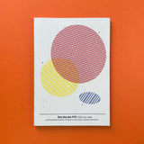 Dot dot dot #4, Winter 2001/02. Buy and sell the best graphic design books, journals, magazines and posters with The Print Arkive.