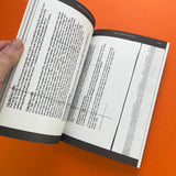 Dot dot dot #4, Winter 2001/02