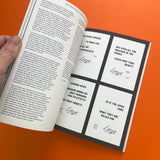 Dot dot dot #4, Winter 2001/02