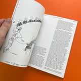 Dot dot dot #4, Winter 2001/02