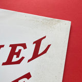 ‘Free’, FUEL #8 (Murray, Sorrell, Miles)