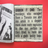 ‘Free’, FUEL #8 (Murray, Sorrell, Miles)