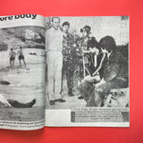 ‘Free’, FUEL #8 (Murray, Sorrell, Miles)