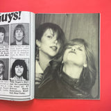 ‘Free’, FUEL #8 (Murray, Sorrell, Miles)