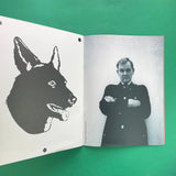 ‘Cash’, FUEL #4 (Murray, Sorrell, Miles)