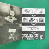 ‘Cash’, FUEL #4 (Murray, Sorrell, Miles)