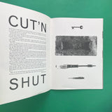 ‘Cash’, FUEL #4 (Murray, Sorrell, Miles)