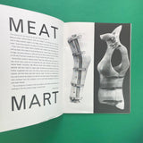 ‘Cash’, FUEL #4 (Murray, Sorrell, Miles)