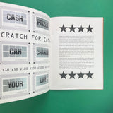 ‘Cash’, FUEL #4 (Murray, Sorrell, Miles)