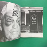 ‘Cash’, FUEL #4 (Murray, Sorrell, Miles)