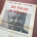 ‘USSR’, FUEL #3 (Murray, Sorrell, Miles)