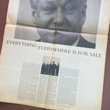 ‘USSR’, FUEL #3 (Murray, Sorrell, Miles)