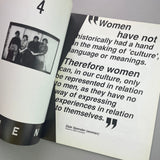 ‘Girl’, FUEL #1 [Murray, Sorrell, Miles, Oates]