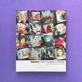 Issues: New magazine design.Buy and sell the best graphic design books, journals, magazines and posters with The Print Arkive.
