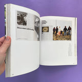Issues: New magazine design