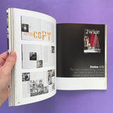Issues: New magazine design