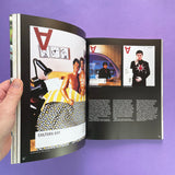 Issues: New magazine design