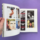 Issues: New magazine design