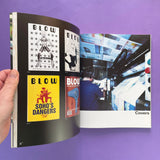 Issues: New magazine design