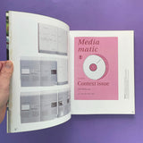 Issues: New magazine design