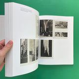 Walker Evans: the magazine work