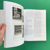 Walker Evans: the magazine work