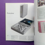 New book design