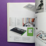 New book design