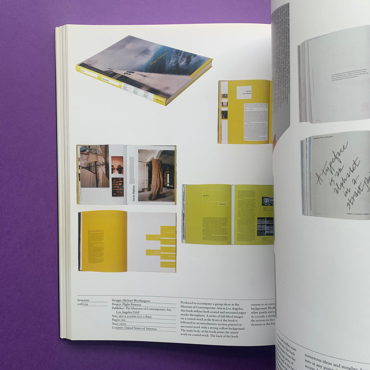 New book design (2989) – The Print Arkive