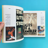 Jackets Required: An Illustrated History of American Book Jacket Design, 1920-1950