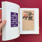 Eighty Years of Book Cover Design