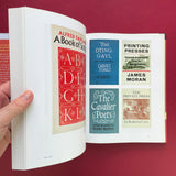 Eighty Years of Book Cover Design