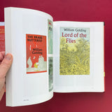 Eighty Years of Book Cover Design