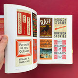 Eighty Years of Book Cover Design