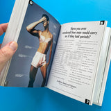 The Copy Book: How Some of the Best Advertising Writers in the World Write Their Advertising